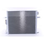 Condenseur de Clim Pour Jeep Grand Cherokee II 55116931AA K55116931AA