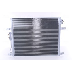 Condenseur de Clim Pour Jeep Grand Cherokee II 55116931AA K55116931AA