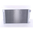 Condenseur de Clim Pour Peugeot Opel Fiat Alfa Romeo 39035152 51931470 52039557