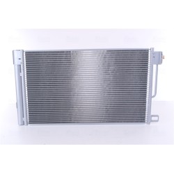 Condenseur de Clim Pour Peugeot Opel Fiat Alfa Romeo 39035152 51931470 52039557