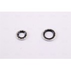 Condenseur de Clim Pour Peugeot Opel Fiat Alfa Romeo 39035152 51931470 52039557