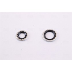 Condenseur de Clim Pour Peugeot Opel Fiat Alfa Romeo 39035152 51931470 52039557