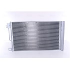 Condenseur de Clim Pour Peugeot Opel Fiat Alfa Romeo 39035152 51931470 52039557