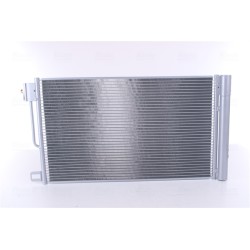 Condenseur de Clim Pour Peugeot Opel Fiat Alfa Romeo 39035152 51931470 52039557