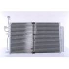 Condenseur de Clim Pour Opel Chevrolet Vauxhall Antara 20759647 20759648 4803979