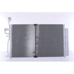 Condenseur de Clim Pour Opel Chevrolet Vauxhall Antara 20759647 20759648 4803979