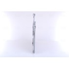 Condenseur de Clim Pour Opel Chevrolet Vauxhall Antara 20759647 20759648 4803979