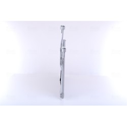 Condenseur de Clim Pour Opel Chevrolet Vauxhall Antara 20759647 20759648 4803979