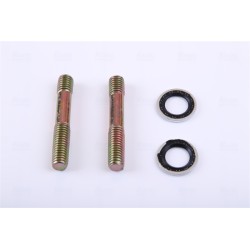 Condenseur de Clim Pour Opel Chevrolet Vauxhall Antara 20759647 20759648 4803979