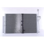 Condenseur de Clim Pour Opel Chevrolet Vauxhall Antara 20759647 20759648 4803979