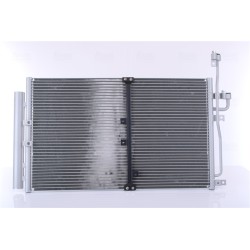 Condenseur de Clim Pour Opel Chevrolet Vauxhall Antara 20759647 20759648 4803979