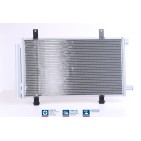 Condenseur de Clim Pour Fiat Sedici Suzuki SX4 71743782 71747380 95310-79J00