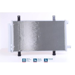 Condenseur de Clim Pour Fiat Sedici Suzuki SX4 71743782 71747380 95310-79J00