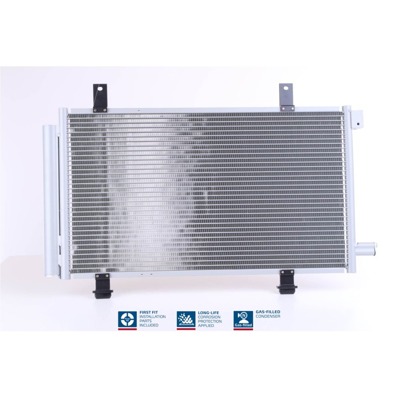 Condenseur de Clim Pour Fiat Sedici Suzuki SX4 71743782 71747380 95310-79J00
