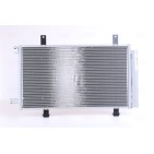 Condenseur de Clim Pour Fiat Sedici Suzuki SX4 71743782 71747380 95310-79J00