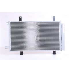 Condenseur de Clim Pour Fiat Sedici Suzuki SX4 71743782 71747380 95310-79J00