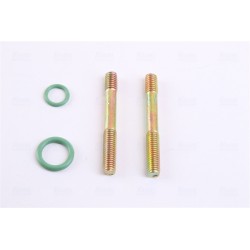 Condenseur de Clim Pour Fiat Sedici Suzuki SX4 71743782 71747380 95310-79J00