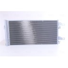 Condenseur de Clim Pour Peugeot Opel Fiat Citroën 1623816180 1630631880 6455.EQ