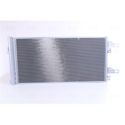 Condenseur de Clim Pour Peugeot Opel Fiat Citroën 1623816180 1630631880 6455.EQ
