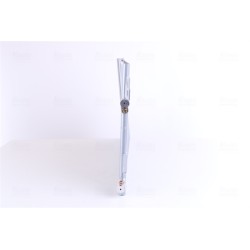 Condenseur de Clim Pour Peugeot Opel Fiat Citroën 1623816180 1630631880 6455.EQ