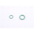 Condenseur de Clim Pour Peugeot Opel Fiat Citroën 1623816180 1630631880 6455.EQ