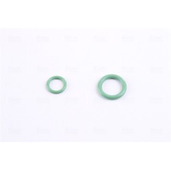 Condenseur de Clim Pour Peugeot Opel Fiat Citroën 1623816180 1630631880 6455.EQ