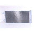 Condenseur de Clim Pour Peugeot Opel Fiat Citroën 1623816180 1630631880 6455.EQ