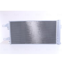 Condenseur de Clim Pour Peugeot Opel Fiat Citroën 1623816180 1630631880 6455.EQ
