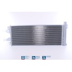 Condenseur de Clim Pour Peugeot Opel Fiat Ducato Citroën 6455.HC 1610875280