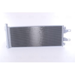 Condenseur de Clim Pour Peugeot Opel Fiat Ducato Citroën 6455.HC 1610875280
