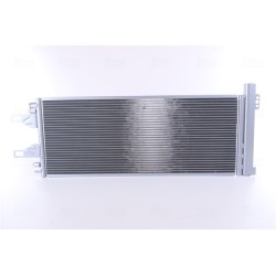 Condenseur de Clim Pour Peugeot Opel Fiat Ducato Citroën 6455.HC 1610875280