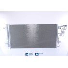 Condenseur de Clim Pour Kia Carens III 97606-1D200 976061D210