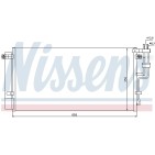 Condenseur de Clim Pour Kia Carens III 97606-1D200 976061D210