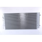 Condenseur de Clim Pour Kia Carens III 97606-1D200 976061D210