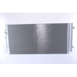 Condenseur de Clim Pour Kia Carens III 97606-1D200 976061D210