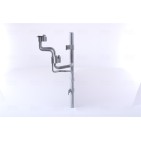 Condenseur de Clim Pour Kia Carens III 97606-1D200 976061D210