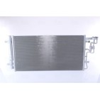 Condenseur de Clim Pour Kia Carens III 97606-1D200 976061D210