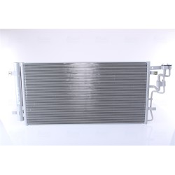 Condenseur de Clim Pour Kia Carens III 97606-1D200 976061D210