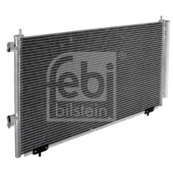 Condenseur de Clim Pour Toyota RAV 4 IV Van 88460-0R030 88460-42110