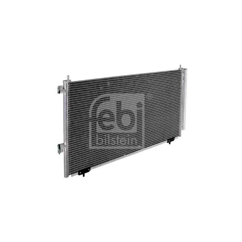Condenseur de Clim Pour Toyota RAV 4 IV Van 88460-0R030 88460-42110