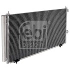 Condenseur de Clim Pour Toyota RAV 4 IV Van 88460-0R030 88460-42110