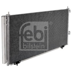 Condenseur de Clim Pour Toyota RAV 4 IV Van 88460-0R030 88460-42110