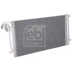 Condenseur de Clim Pour VW Audi Seat Skoda 6R0820411R 6C0816411D 6C0816411A