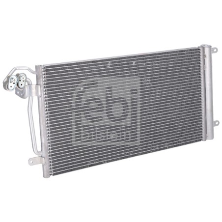 Condenseur de Clim Pour VW Audi Seat Skoda 6R0820411R 6C0816411D 6C0816411A
