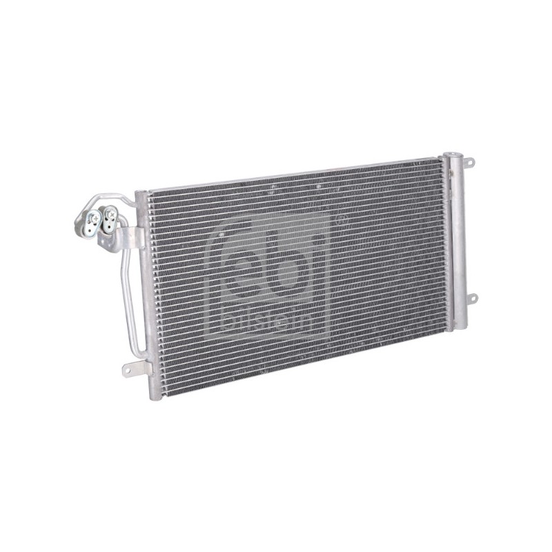 Condenseur de Clim Pour VW Audi Seat Skoda 6R0820411R 6C0816411D 6C0816411A