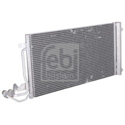 Condenseur de Clim Pour VW Audi Seat Skoda 6R0820411R 6C0816411D 6C0816411A