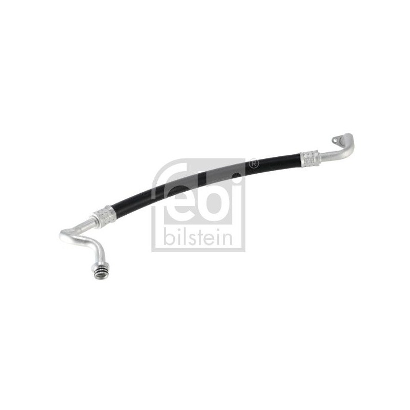 Tuyau De Clim Pour Peugeot 308 III 508 II Opel Citroën DS 9806581680 9839379180