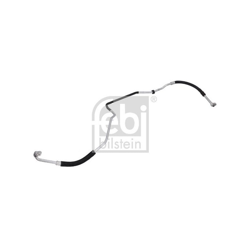 Tuyau De Clim Pour Audi Q7 7L8820727A 7L8820727B
