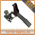 Serrure de capot pour RENAULT Scenic III