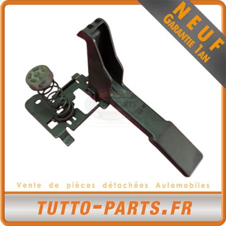 Serrure de capot pour RENAULT Scenic III